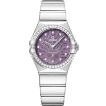 Constellation 28 mm, Stahl mit Stahlarmband - 13115286060001