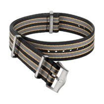 Pulsera NATO - Poliamida, multicolor - 031CWZ014739w