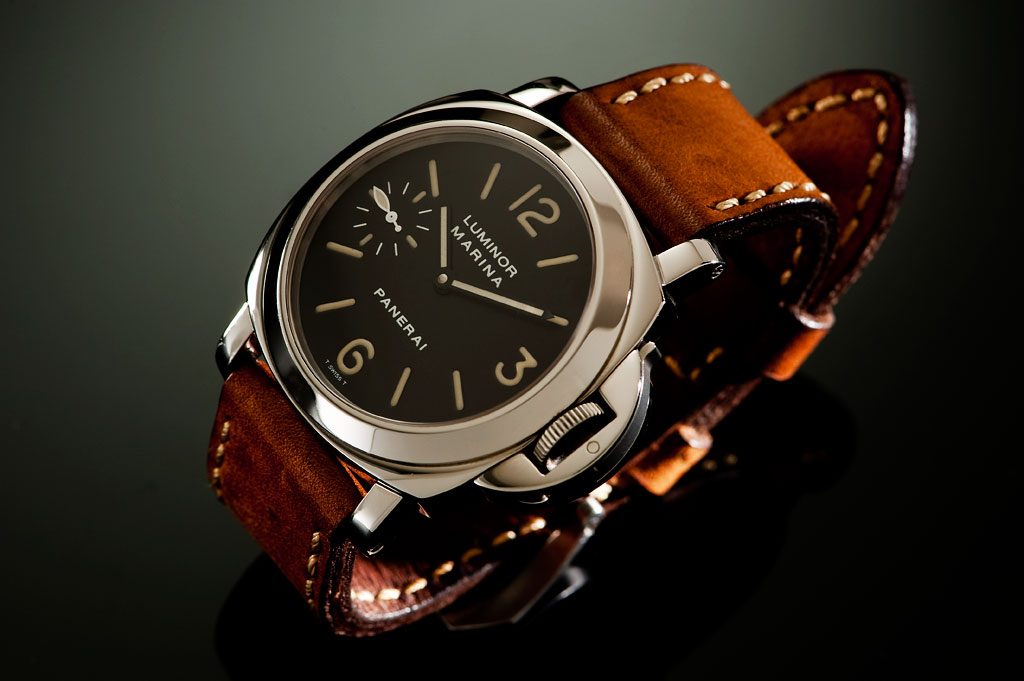 panerai luxury watches