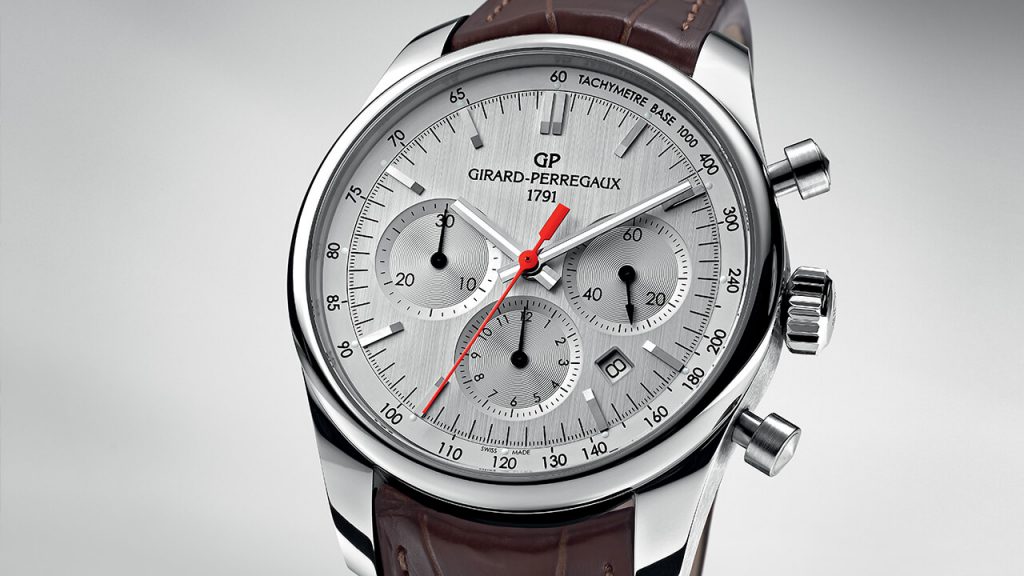 girard perregaux luxury watch