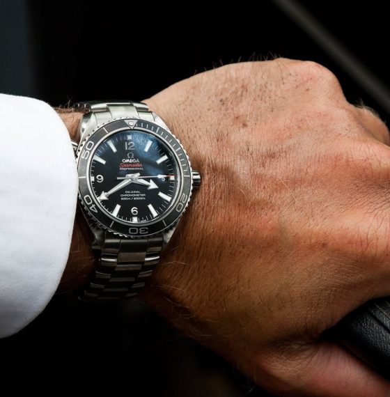 The 50 Best Luxury Watch Brands