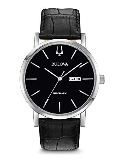 Bulova Automatic Watches