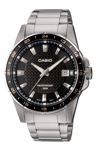 CASIO Men's Cheap Watch