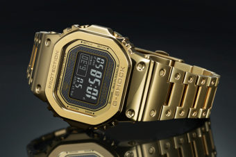 The 28 Best Casio Gold Watches – Here Is What They Are