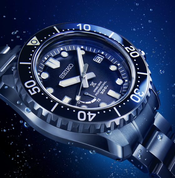 Diving Watches – A Complete List of the 45 Best Models Available