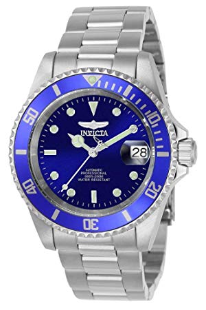 cheap automatic diving watches