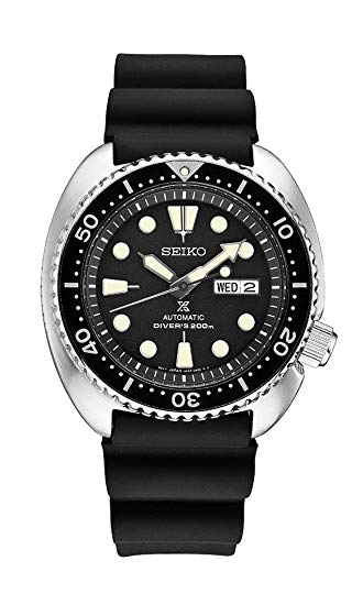 diver automatic watch