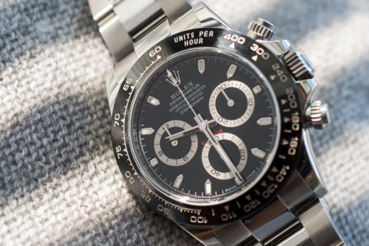 ROLEX DAYTONA: HOW TO BUY IT AND WHICH MODEL TO CHOOSE