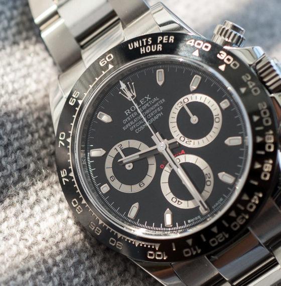 ROLEX DAYTONA: HOW TO BUY IT AND WHICH MODEL TO CHOOSE