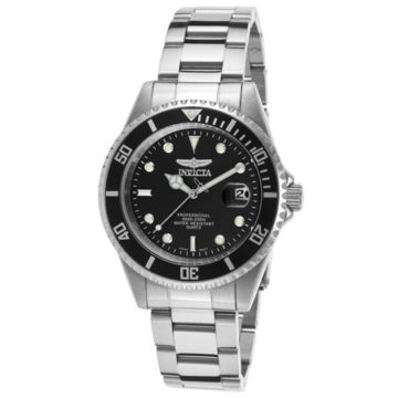 Invicta Watches - Our Opinion on the 30 Best Watches to Buy