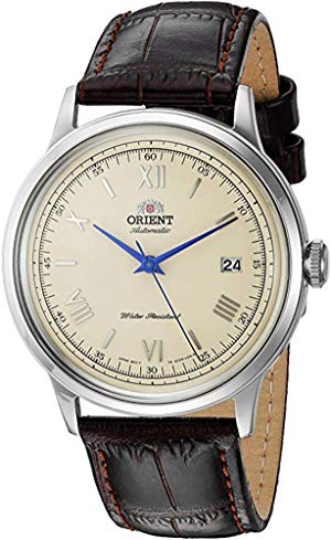 Orient Bambino - The Best 18 Watches to 