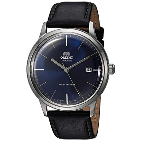 A Better Orient Bambino – Less Expensive