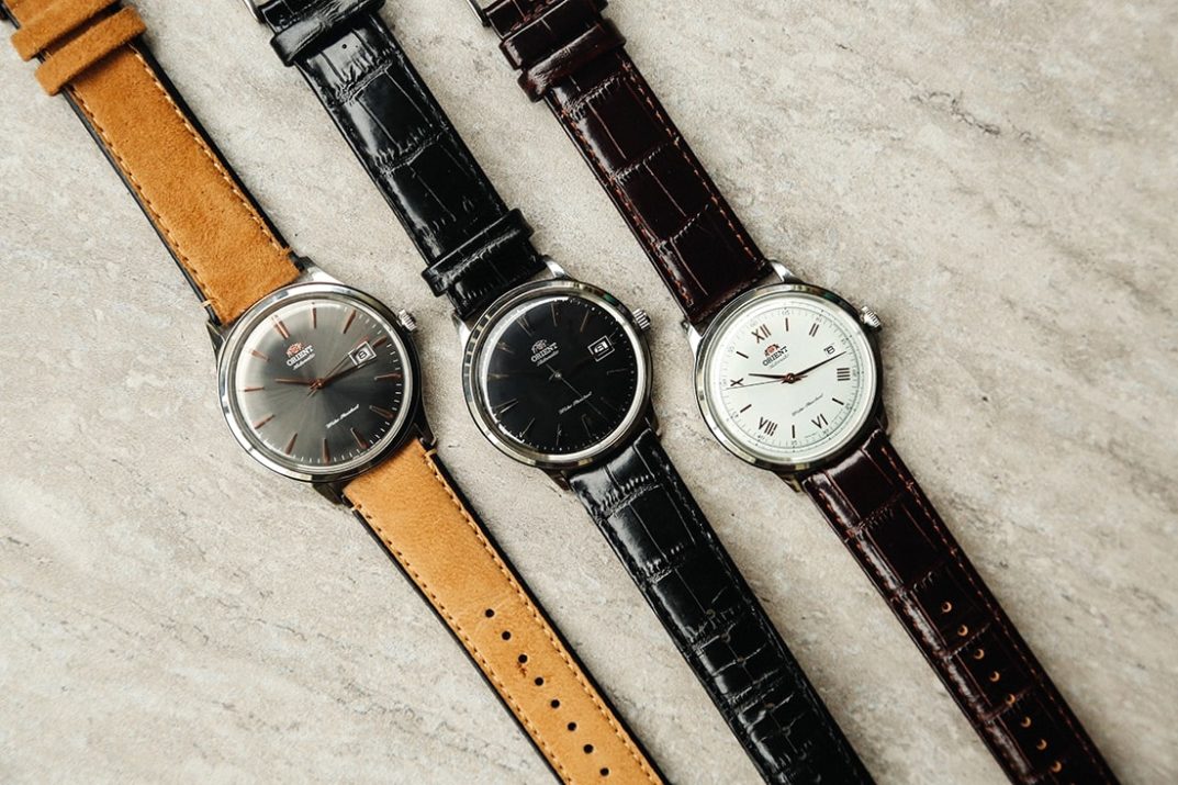 Orient Bambino The Best 18 Watches To Buy Review