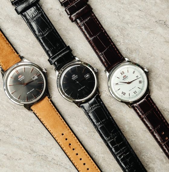 Orient Bambino – A List of the 18 Best Watches