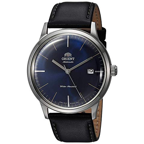 Orient Bambino - The Best 18 Watches to Buy [Review]