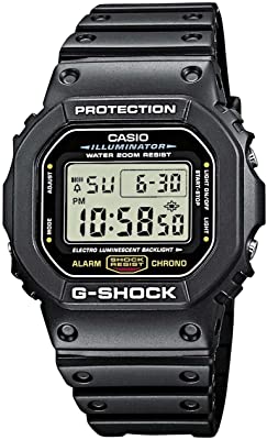 Casio g-shock dw-5600