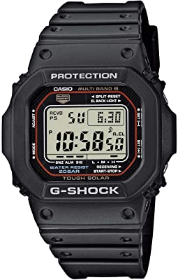Casio g-shock gw-m5610-1er