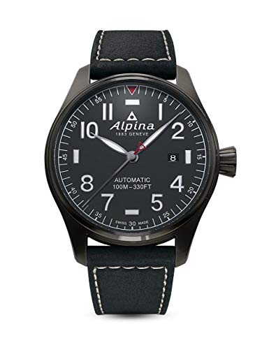 Men's Watches Under 1000 Dollars – Alpina