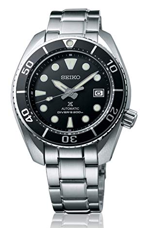Seiko Prospex – Automatic Watches Under 1000 Dollars