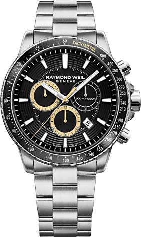 Watches From 1000 to 2000 Dollars – Raymond Weil