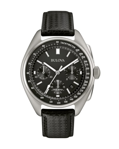 Watches From 500 to 1000 Dollars – Bulova Moonwatch