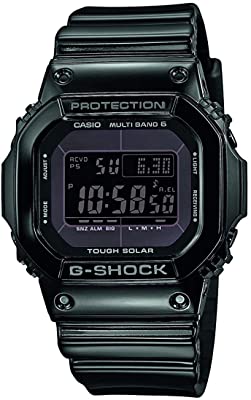 Casio G-Shock Black