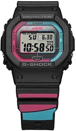 Casio G-Shock Limited Edition