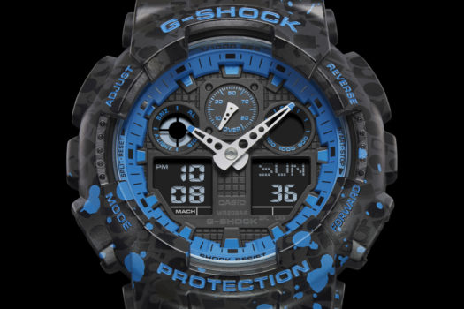 The 46 Best Casio G-Shock Watches to Buy