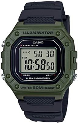 digital military watches