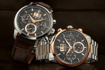 Bulova Watches – List of Top 56 Watches to Buy