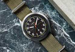 best military watches to buy