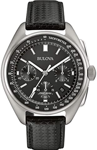 Bulova watch from 500 dollars