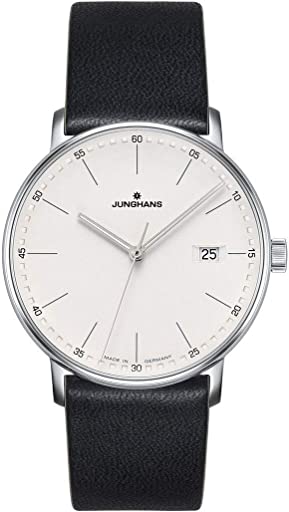 Classic 500 dollar watch - JUNGHANS