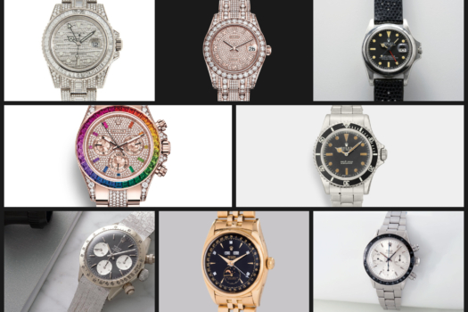 Most Expensive Rolex – Here Are the Most Expensive Models