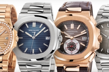 Patek Philippe Nautilus – Prices, Models, Used and History