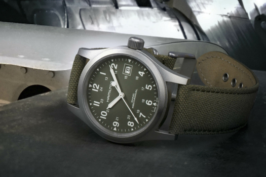 The Best Hamilton Khaki Field Watches – Analysis and Opinion