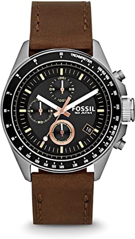 wristwatches 200 dollars - Fossil