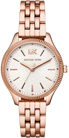 women's watches under 200 dollars - Michael Kors