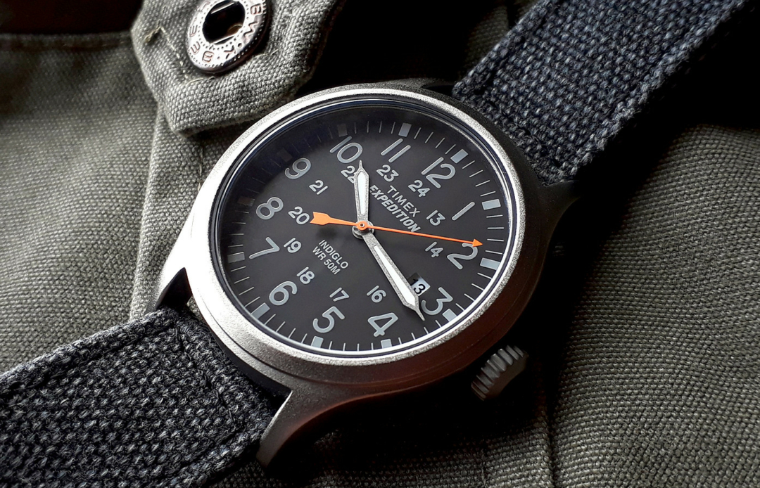 Best Timex Expedition watches