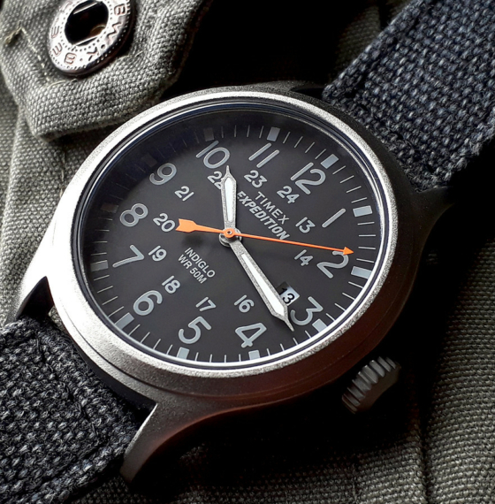 The Best Buyable Timex Expedition Watches