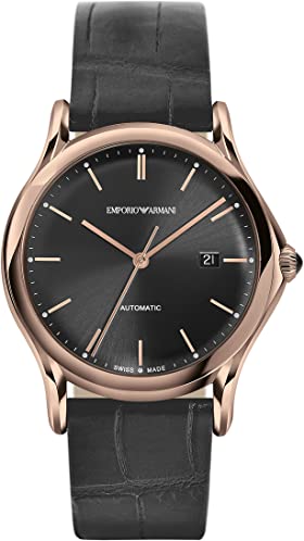 1000 dollar watch - Emporio Armani