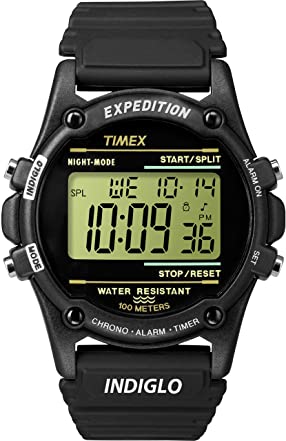 timex expedition atlantis