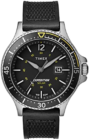 timex expedition ranger