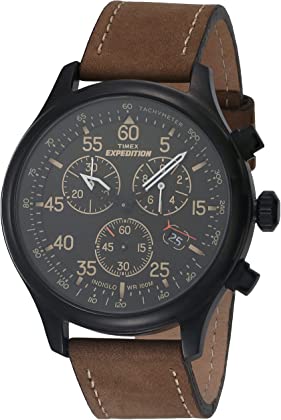 timex expedition t49905